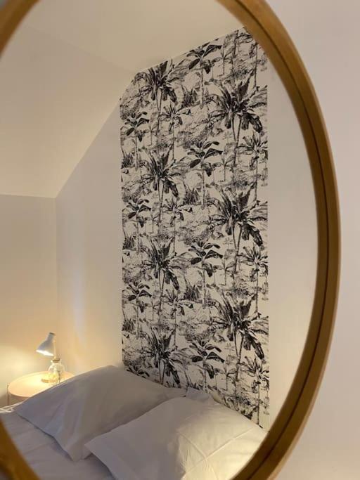 Maison Proche De Disneyland 6 A 9 Couchages Villiers-sur-Morin Экстерьер фото