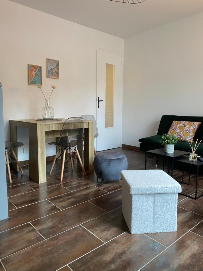 Maison Proche De Disneyland 6 A 9 Couchages Villiers-sur-Morin Экстерьер фото