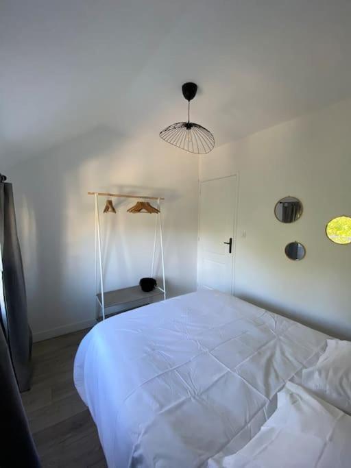 Maison Proche De Disneyland 6 A 9 Couchages Villiers-sur-Morin Экстерьер фото